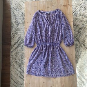 UNIQLO MINI DRESS
